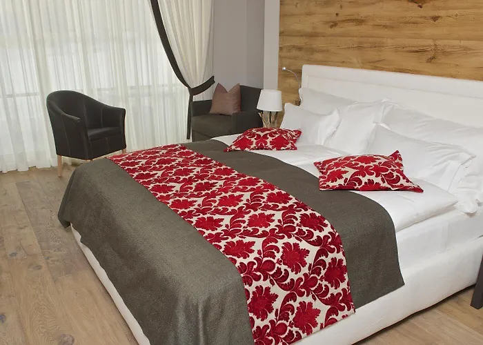 Hotelino Petit Celerina/Schlarigna