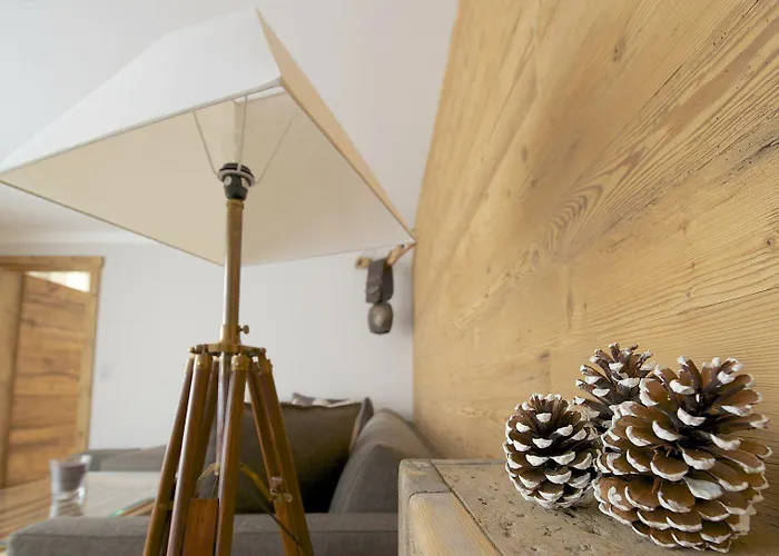 Hotelino Petit 4* Celerina/Schlarigna