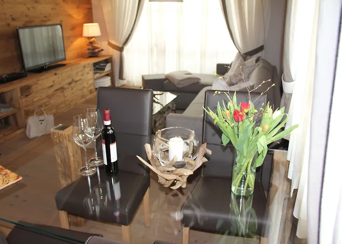 Hotelino Petit 4* Celerina/Schlarigna