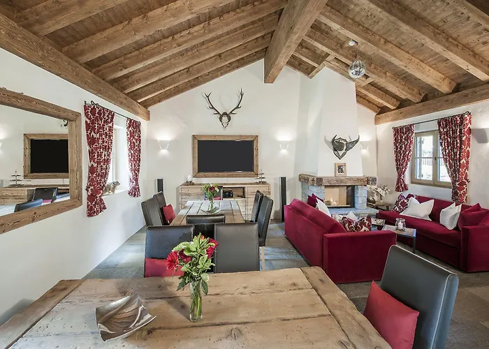 Hotelino Petit Hotel Celerina/Schlarigna