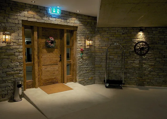 Hotelino Petit Celerina/Schlarigna