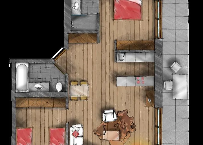 Hotelino Petit Celerina/Schlarigna