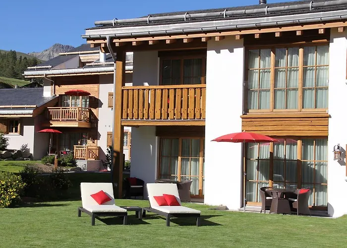 Hotel Hotelino Petit