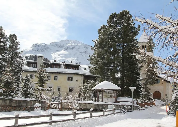 Hotel Hotelino Petit