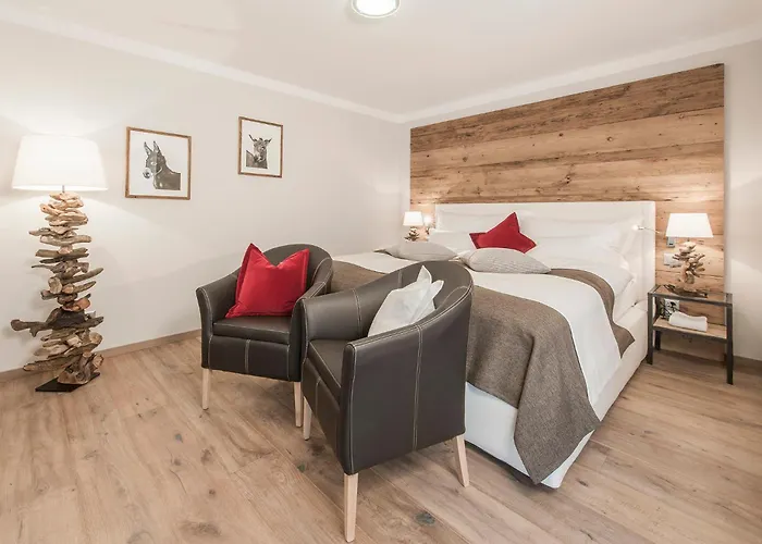 Hotelino Petit Celerina/Schlarigna