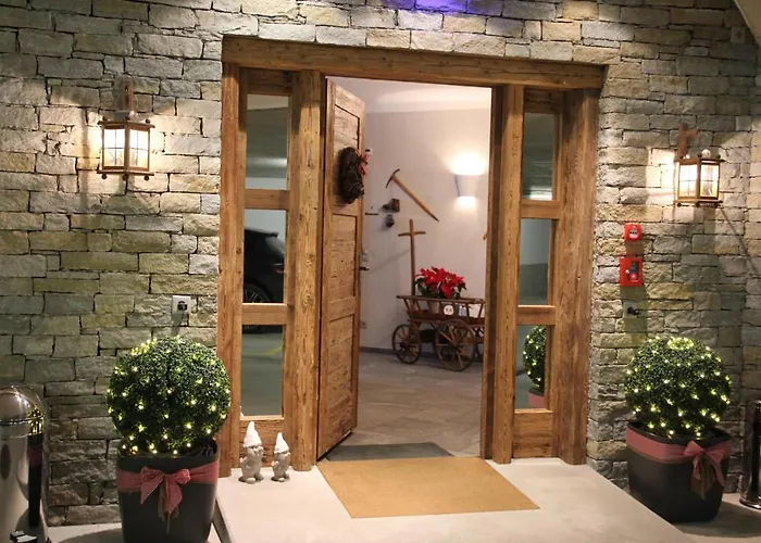 Hotelino Petit Celerina/Schlarigna