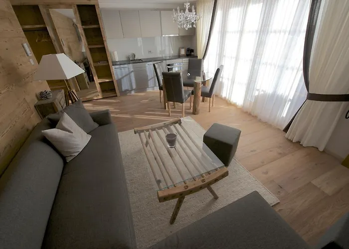 Hotelino Petit Celerina/Schlarigna