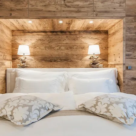 호텔 Hotelino Petit