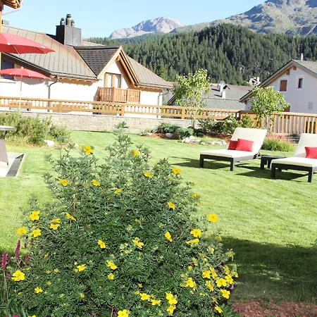 Hotelino Petit 4*