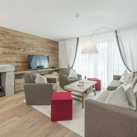 Hotelino Petit 호텔 4*
